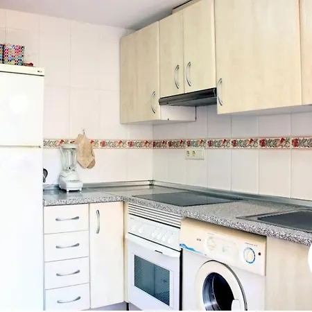 Precioso En Apartment *