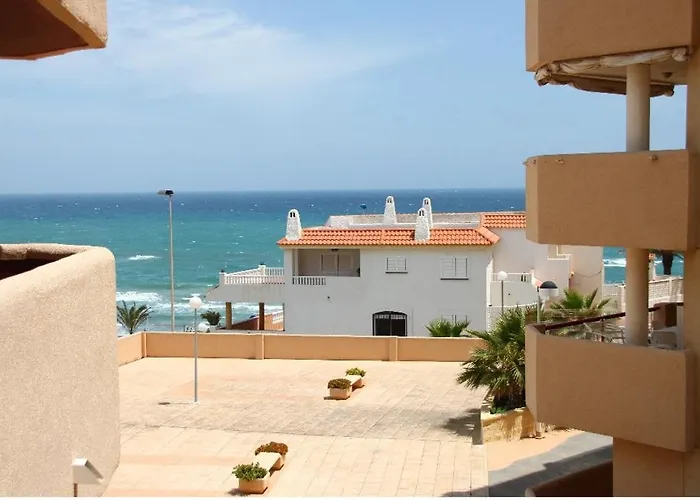 Precioso En La Manga del Mar Menor