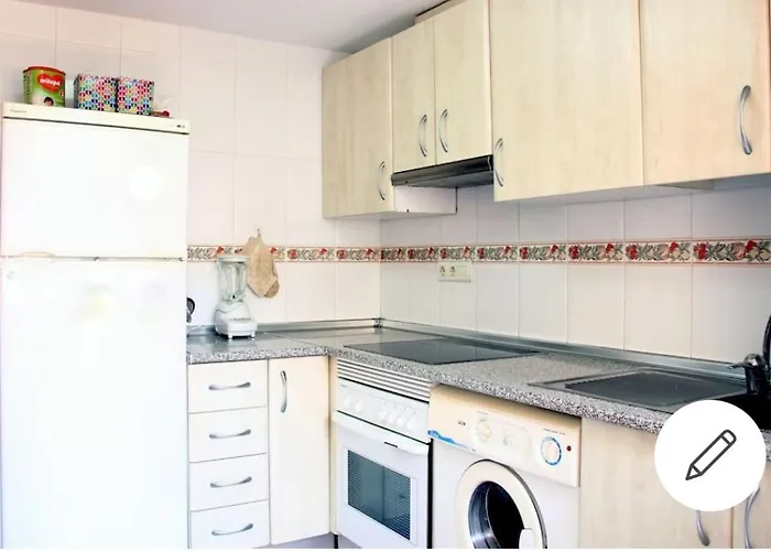 Precioso En Apartment *