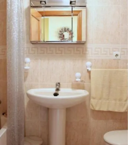 Apartment Precioso En *