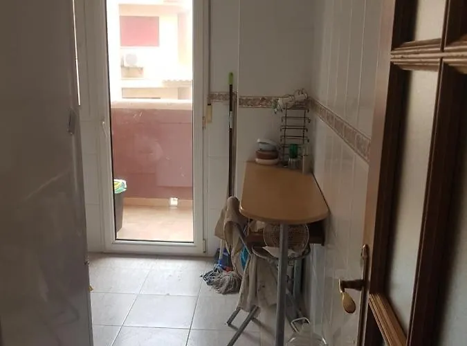 Apartment Precioso En