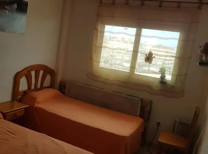 Precioso En La Manga del Mar Menor