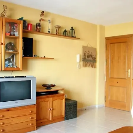 Precioso En Apartman La Manga del Mar Menor