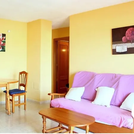 Precioso En Apartman