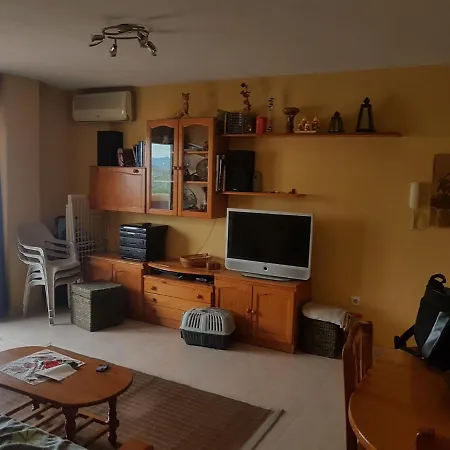 Precioso En Apartman *