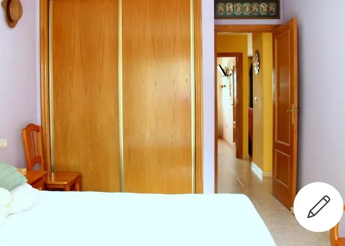 Apartman Precioso En La Manga del Mar Menor