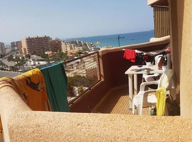 Precioso En Apartman