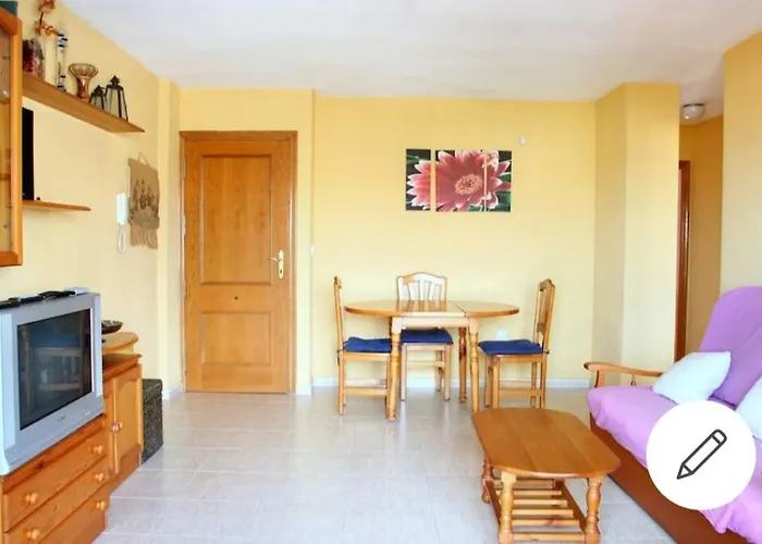 Precioso En Apartman