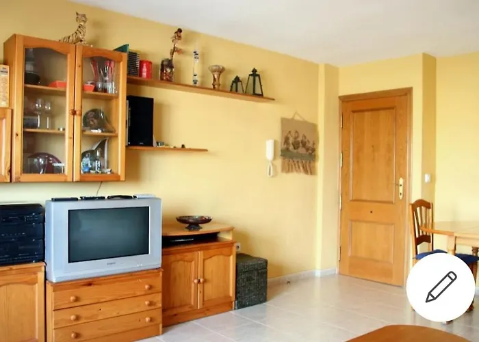 Precioso En Apartman La Manga del Mar Menor