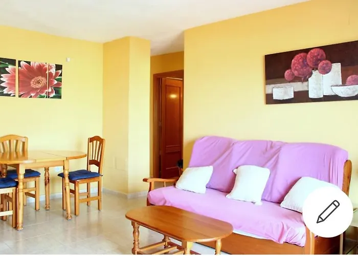 Precioso En Apartman