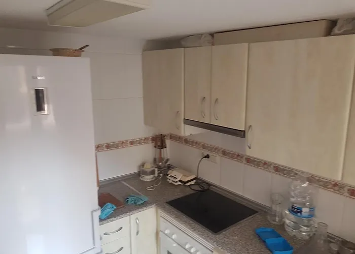 Precioso En Apartman