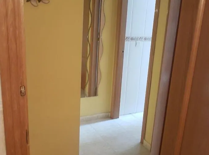 Precioso En Apartman