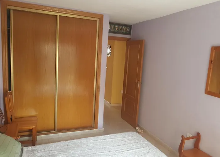 Precioso En Apartman *