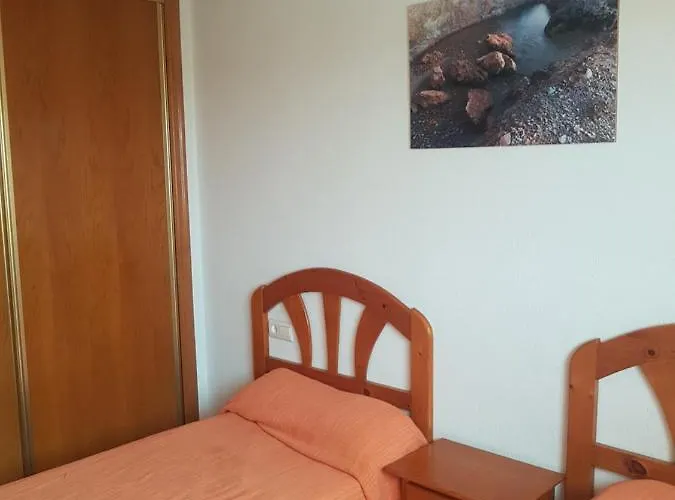 Apartman Precioso En