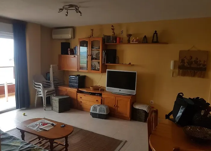 Precioso En Apartman *