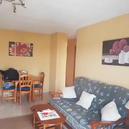 Precioso En 라망가델마르메노