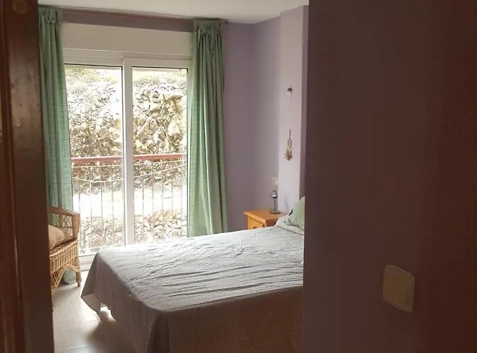 Precioso En 아파트 라망가델마르메노